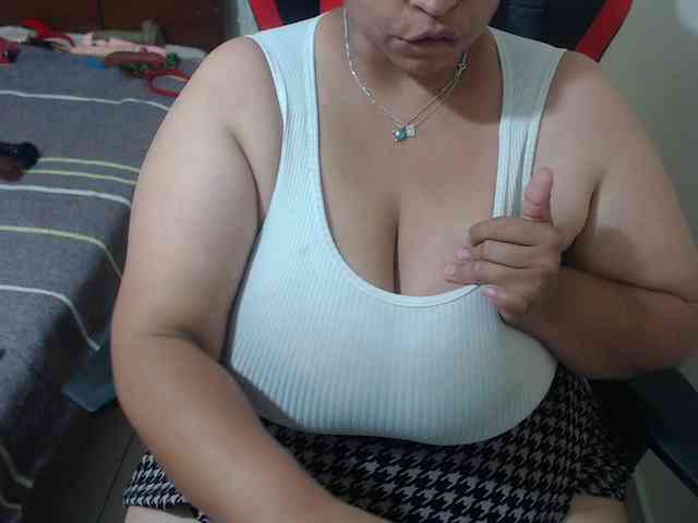 CamilaSexHot