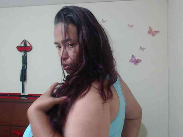 CamilaSexHot webcam