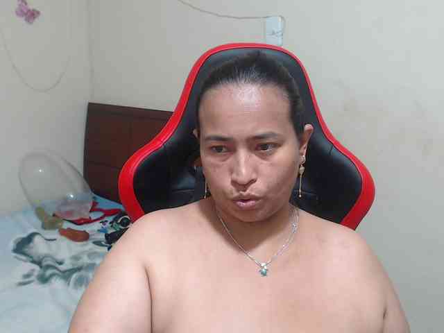 CamilaSexHot