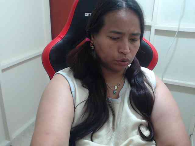 CamilaSexHot webcam