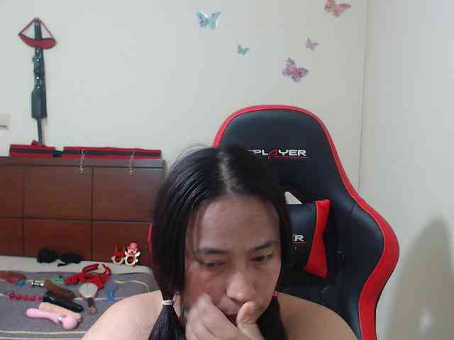 CamilaSexHot webcam