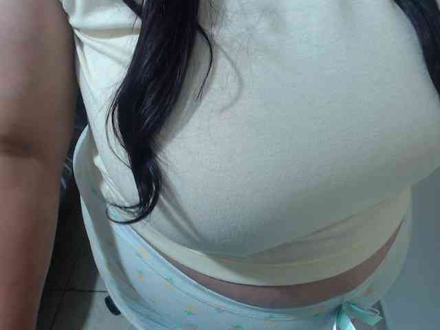 CamilaSexHot