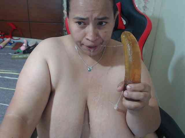 CamilaSexHot webcam