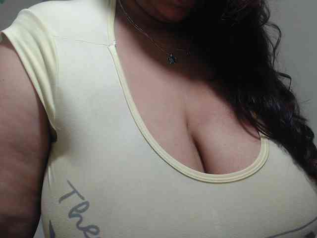 CamilaSexHot