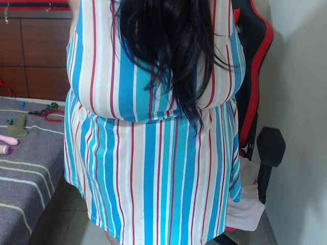 CamilaSexHot
