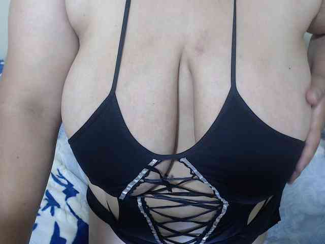CamilaSexHot