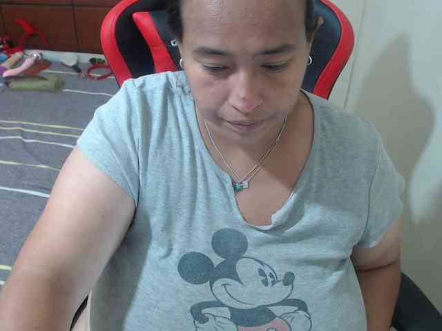 CamilaSexHot