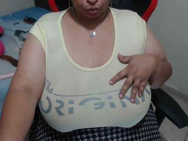CamilaSexHot CamilaSexHot