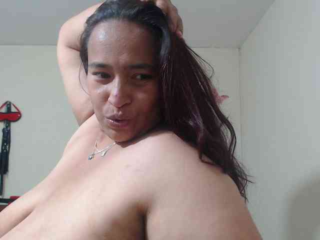CamilaSexHot