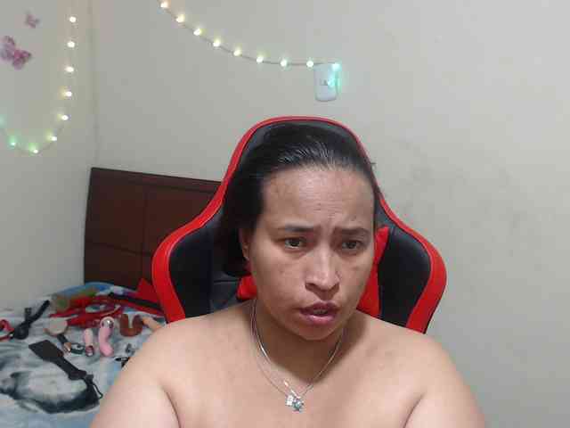 CamilaSexHot webcam