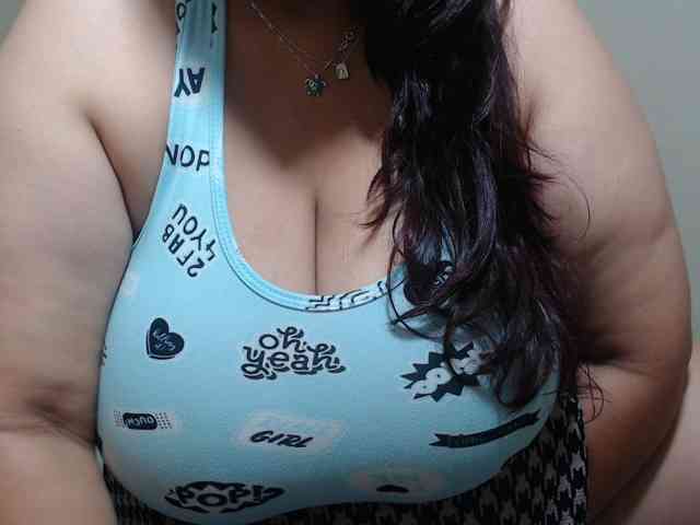 CamilaSexHot