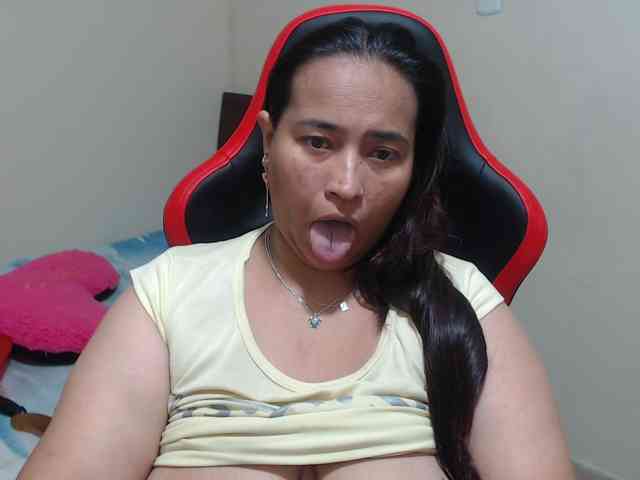 CamilaSexHot