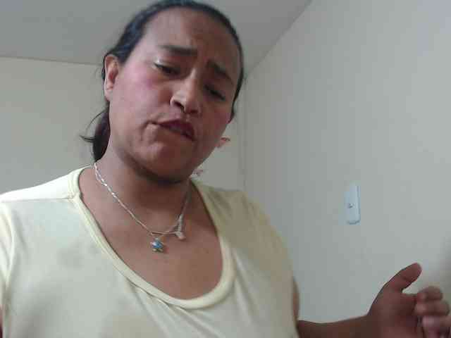 CamilaSexHot