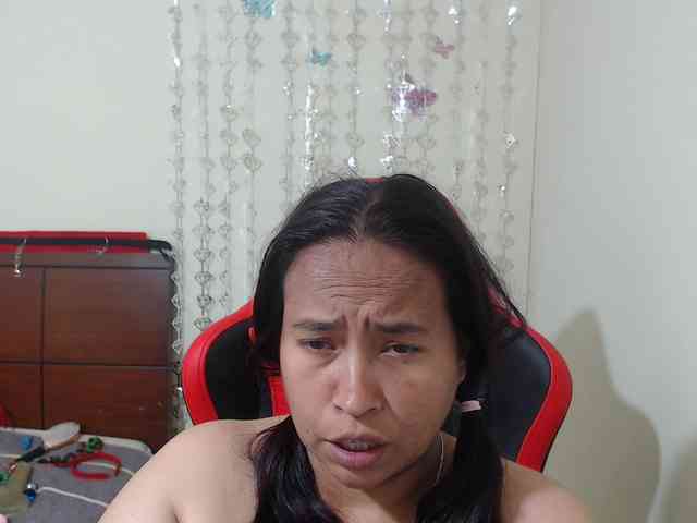 CamilaSexHot webcam