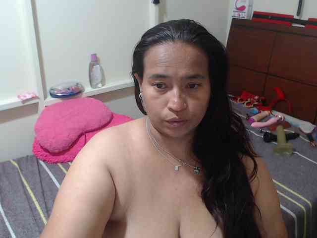 CamilaSexHot