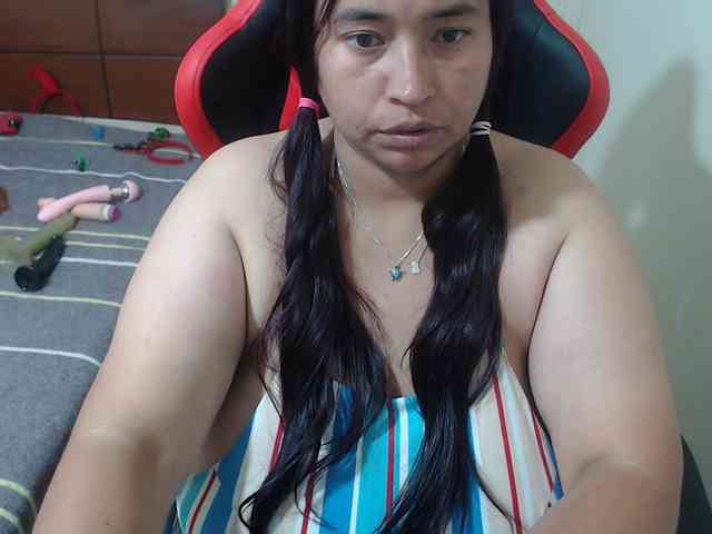 CamilaSexHot