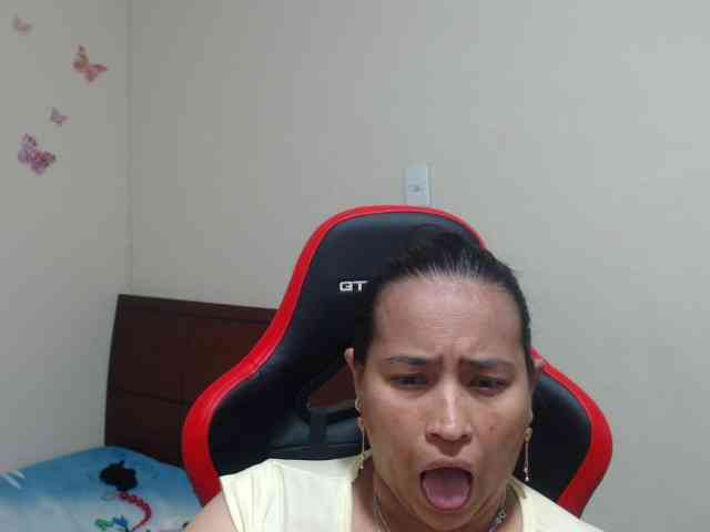 CamilaSexHot