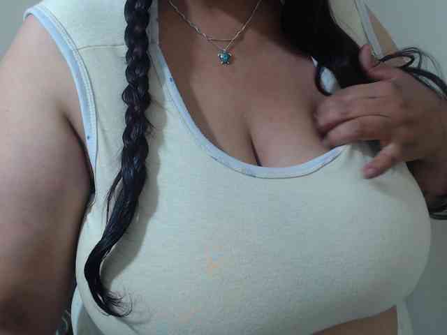 CamilaSexHot