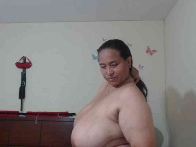CamilaSexHot