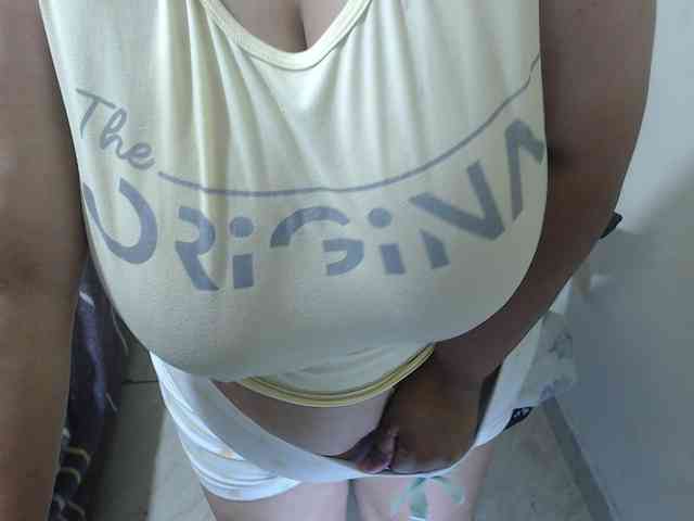 CamilaSexHot webcam