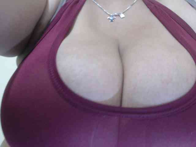 CamilaSexHot