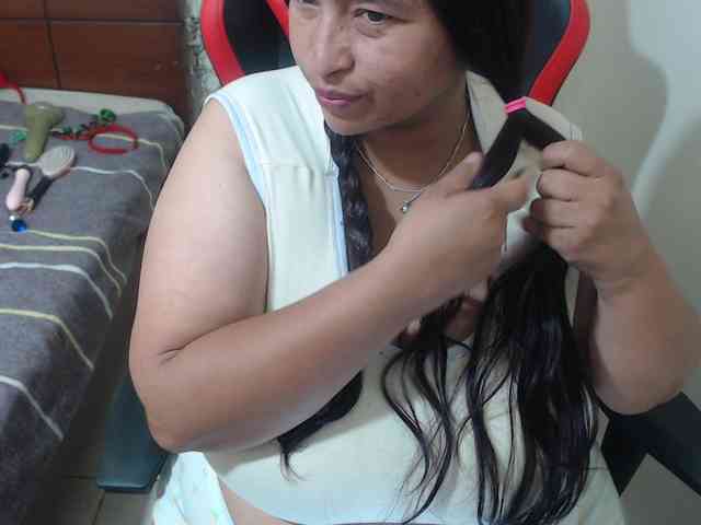 CamilaSexHot