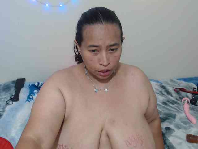CamilaSexHot webcam