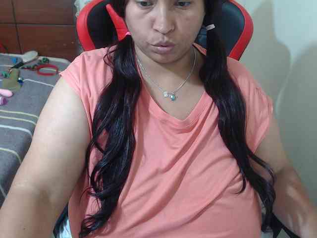 CamilaSexHot