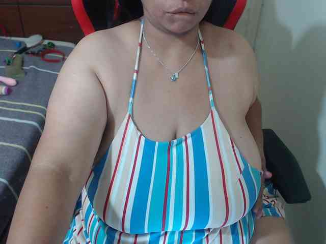 CamilaSexHot