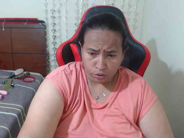 CamilaSexHot webcam