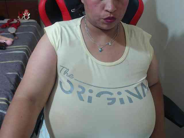 CamilaSexHot