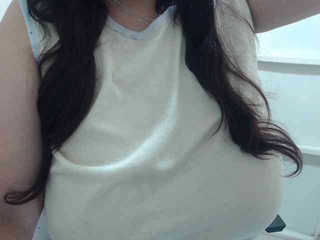 CamilaSexHot