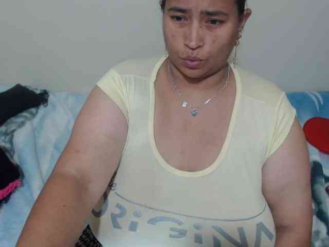 CamilaSexHot