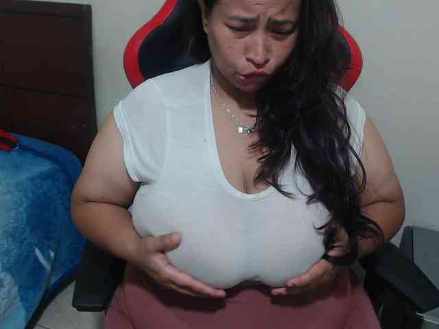 CamilaSexHot