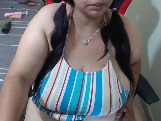 CamilaSexHot