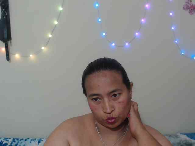 CamilaSexHot