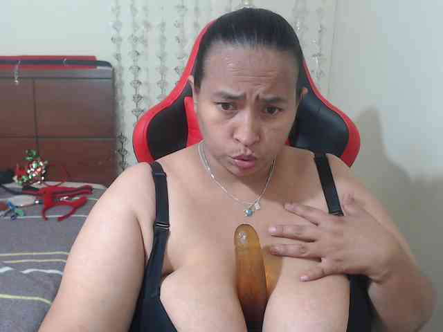 CamilaSexHot webcam