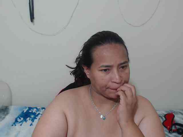CamilaSexHot