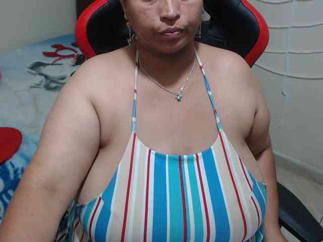 Modelo: CamilaSexHot