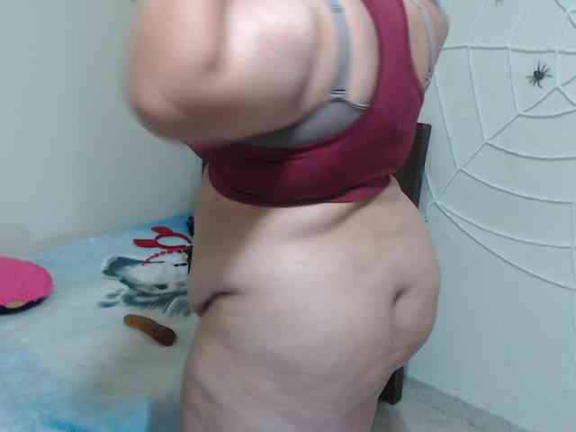 CamilaSexHot