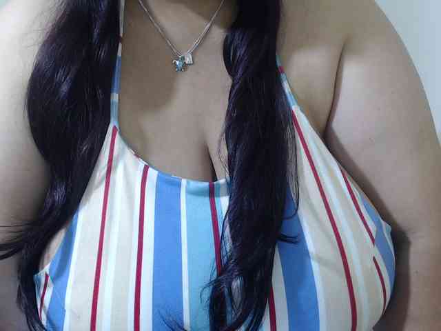 CamilaSexHot