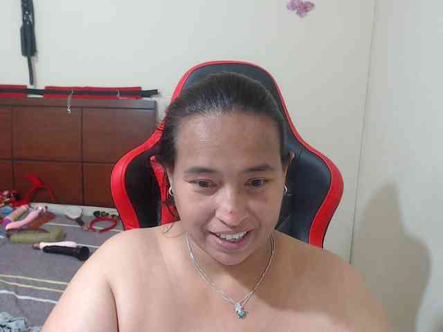 CamilaSexHot webcam