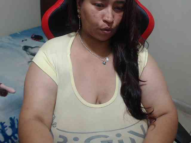 CamilaSexHot