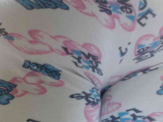 CamilaSexHot webcam