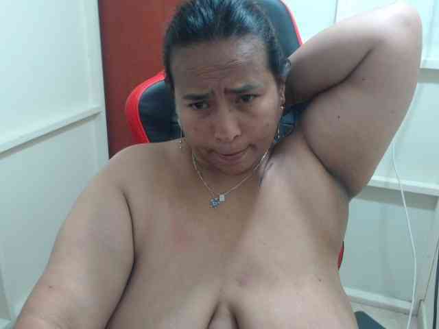 CamilaSexHot