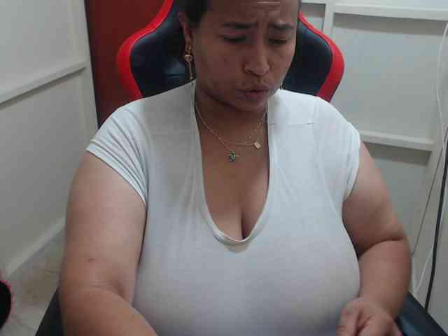 CamilaSexHot