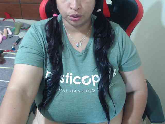 CamilaSexHot