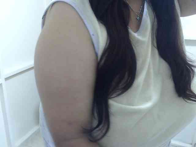 CamilaSexHot