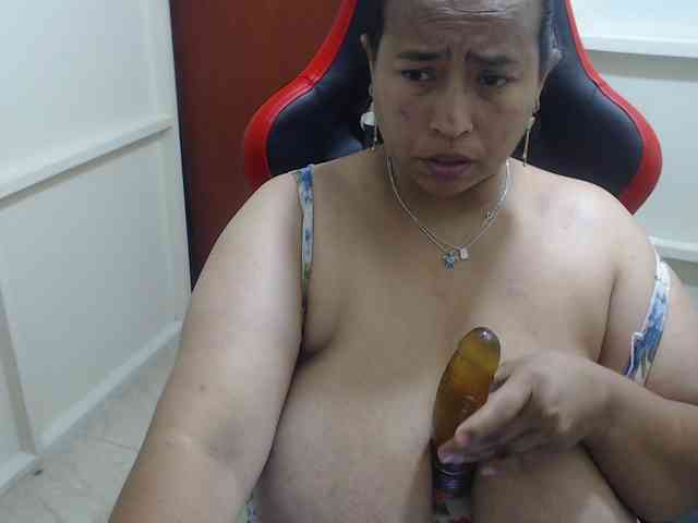 CamilaSexHot