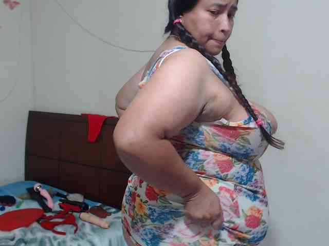 CamilaSexHot
